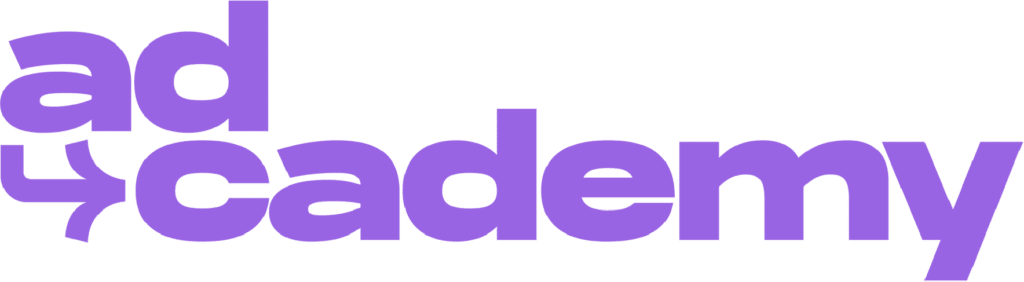 The ADcademy Logo