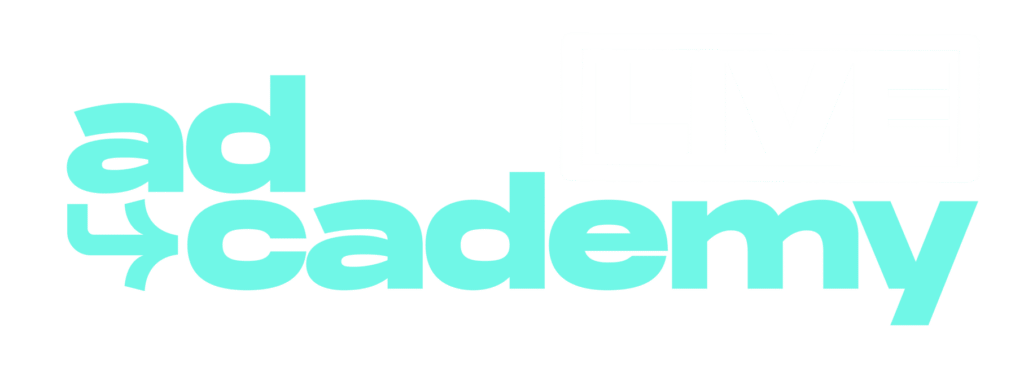 adcademy live logo